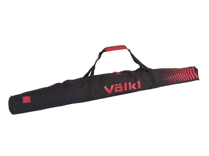 Image of Pokrowiec na narty Volkl Race Single Ski Bag 175cm Black [142109] 2023